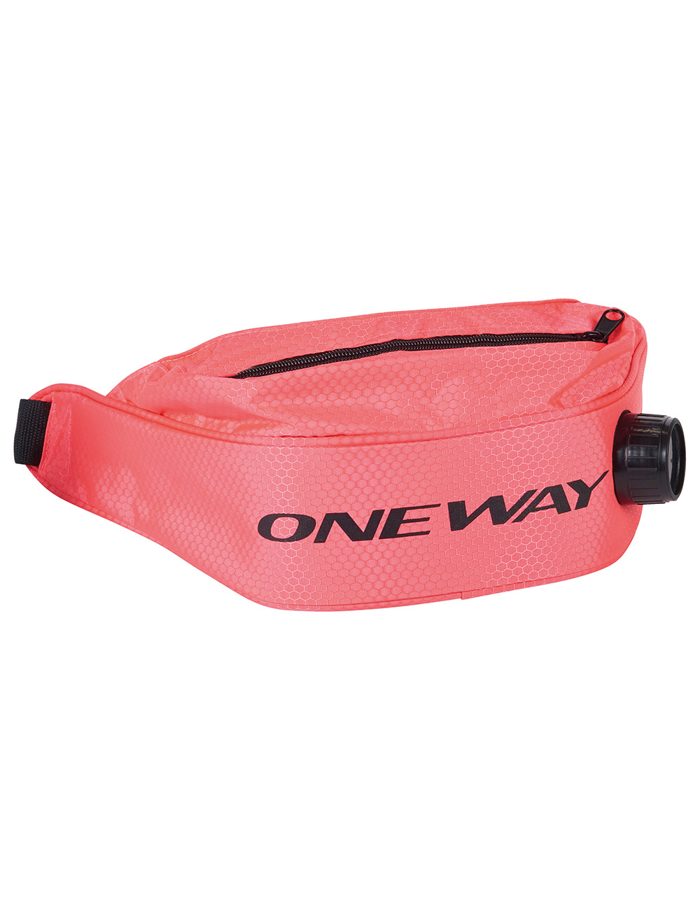 ONE WAY Термос-подсумок THERMO STAR 0,9L  PINK Артикул: OZ10118