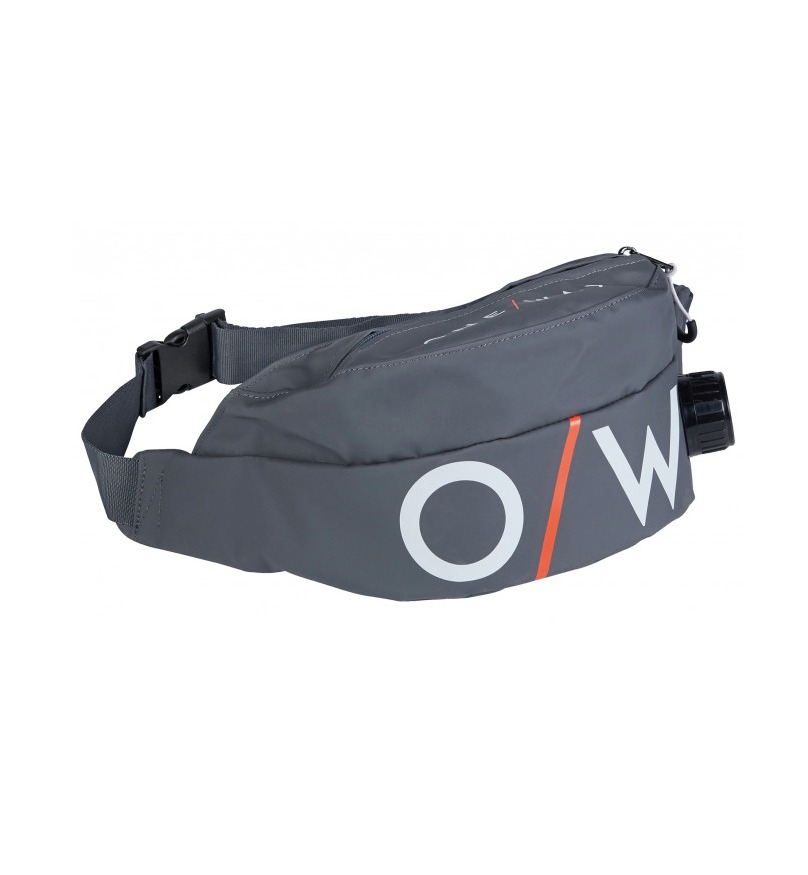 ONE WAY Сумка поясная с термобаком ONEWAY THERMO BAG 0.9 л Артикул: OZ10121