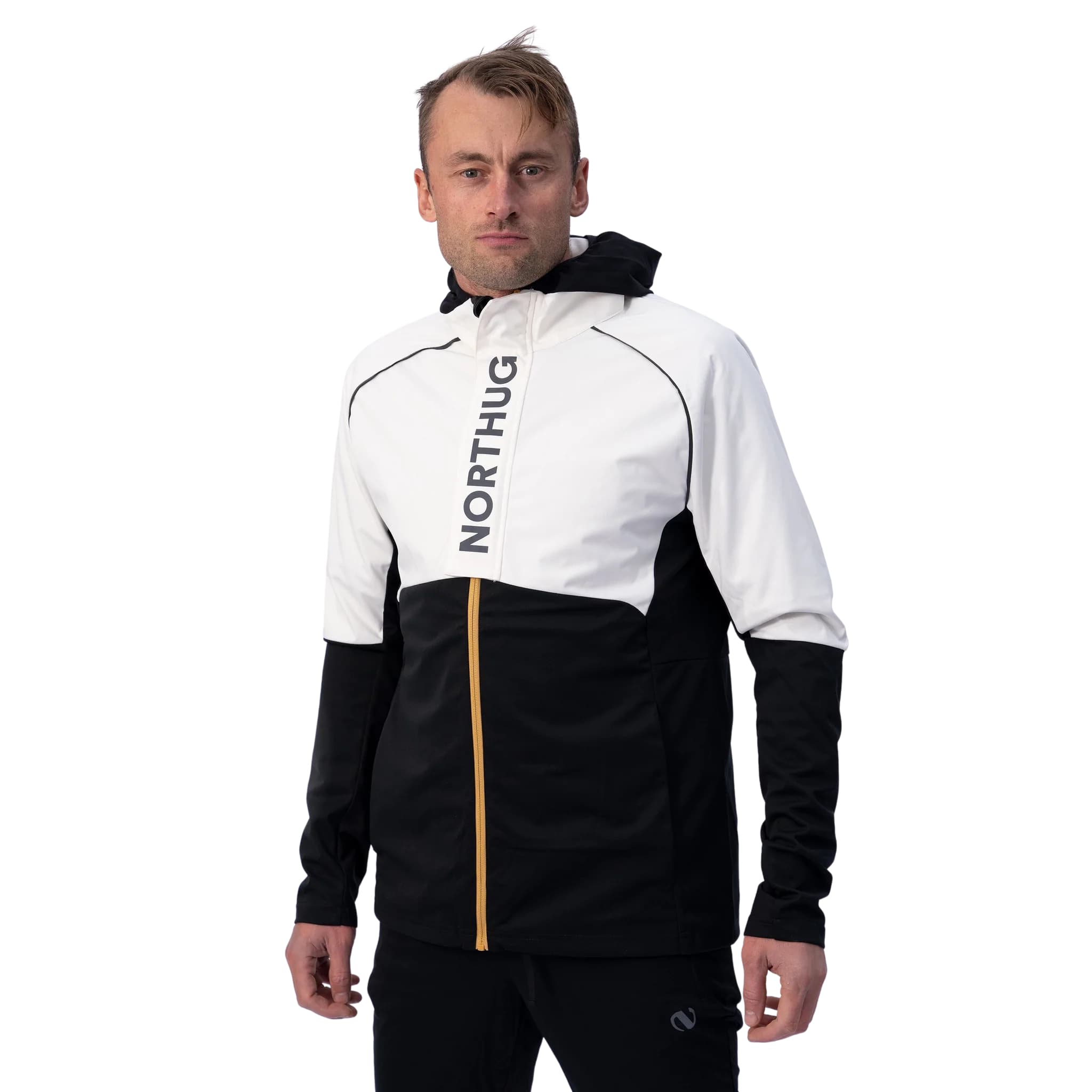 NORTHUG Куртка RUKA SOFTSHELL мужская Артикул: PN08228