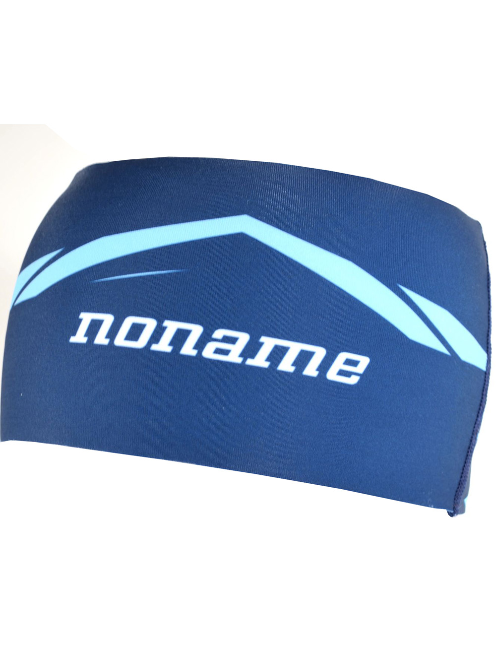 NONAME Повязка PROLOGUE HEADBAND PLUS 16 Blue Артикул: PHBPLUS16