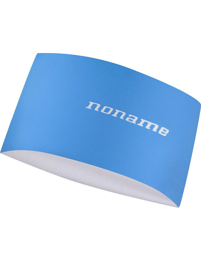 NONAME Повязка PROLOGUE HEADBAND PLUS 18 SkyBlue Артикул: PHBPLUS18SKYBLUE