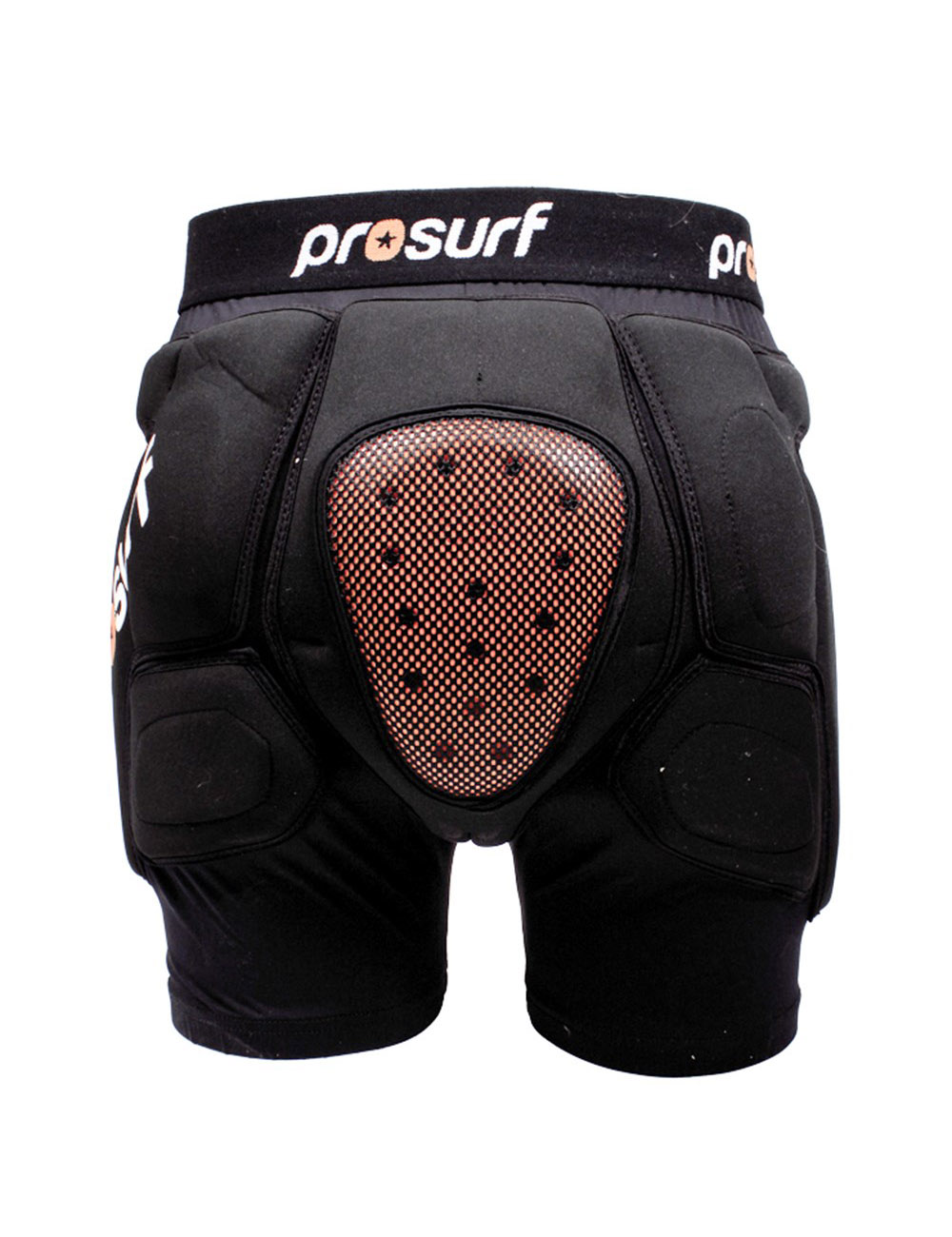 PROSURF Защитные шорты горнолыжные PROTECTION SHORT Артикул: PS05