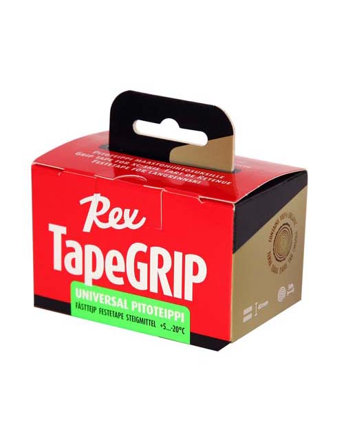 REX Держащая лента 93 TAPE GRIP Universal (+5/-20) Артикул: rex-210093