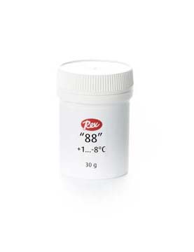 REX Фторовый порошок  Special Series TK-88 Fluor Powder Артикул: rex-TK-88