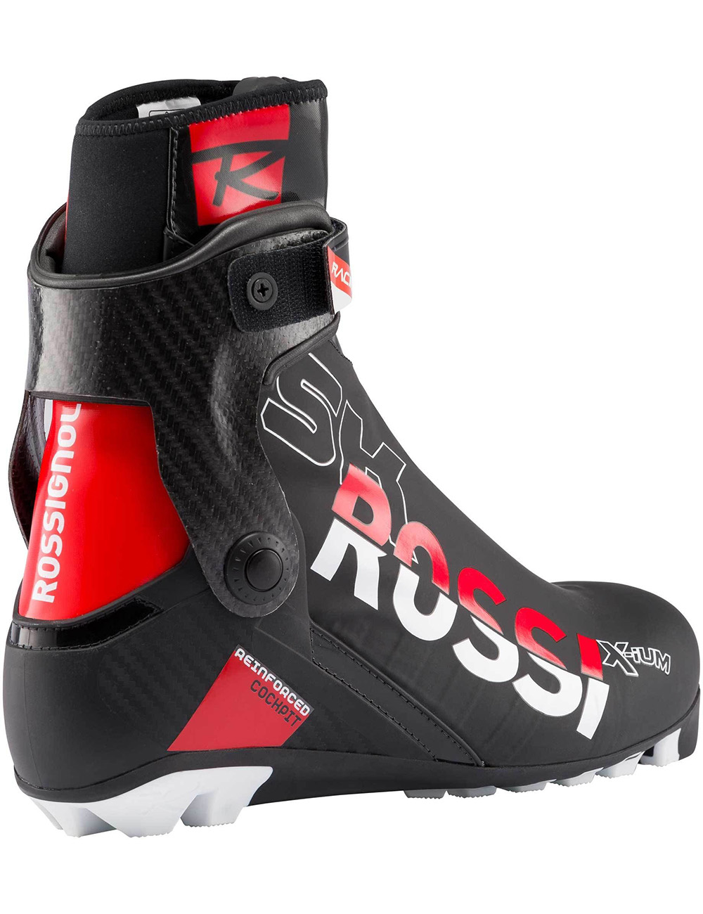 ROSSIGNOL Лыжные ботинки X-IUM SKATE Артикул: RIG1310