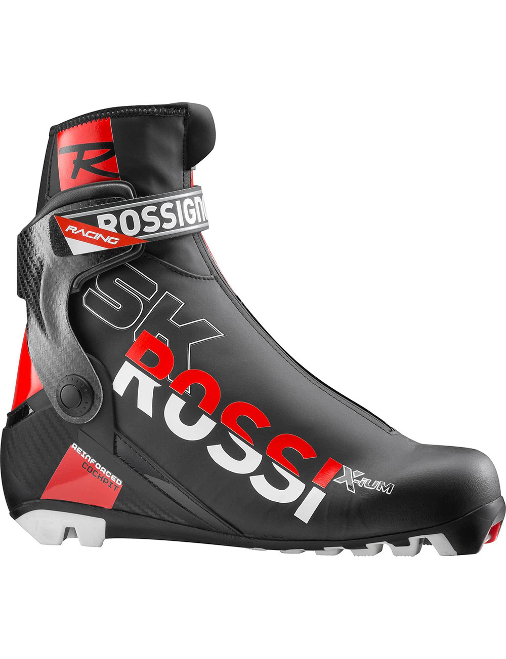 ROSSIGNOL Лыжные ботинки X-IUM SKATE Артикул: RIG1310