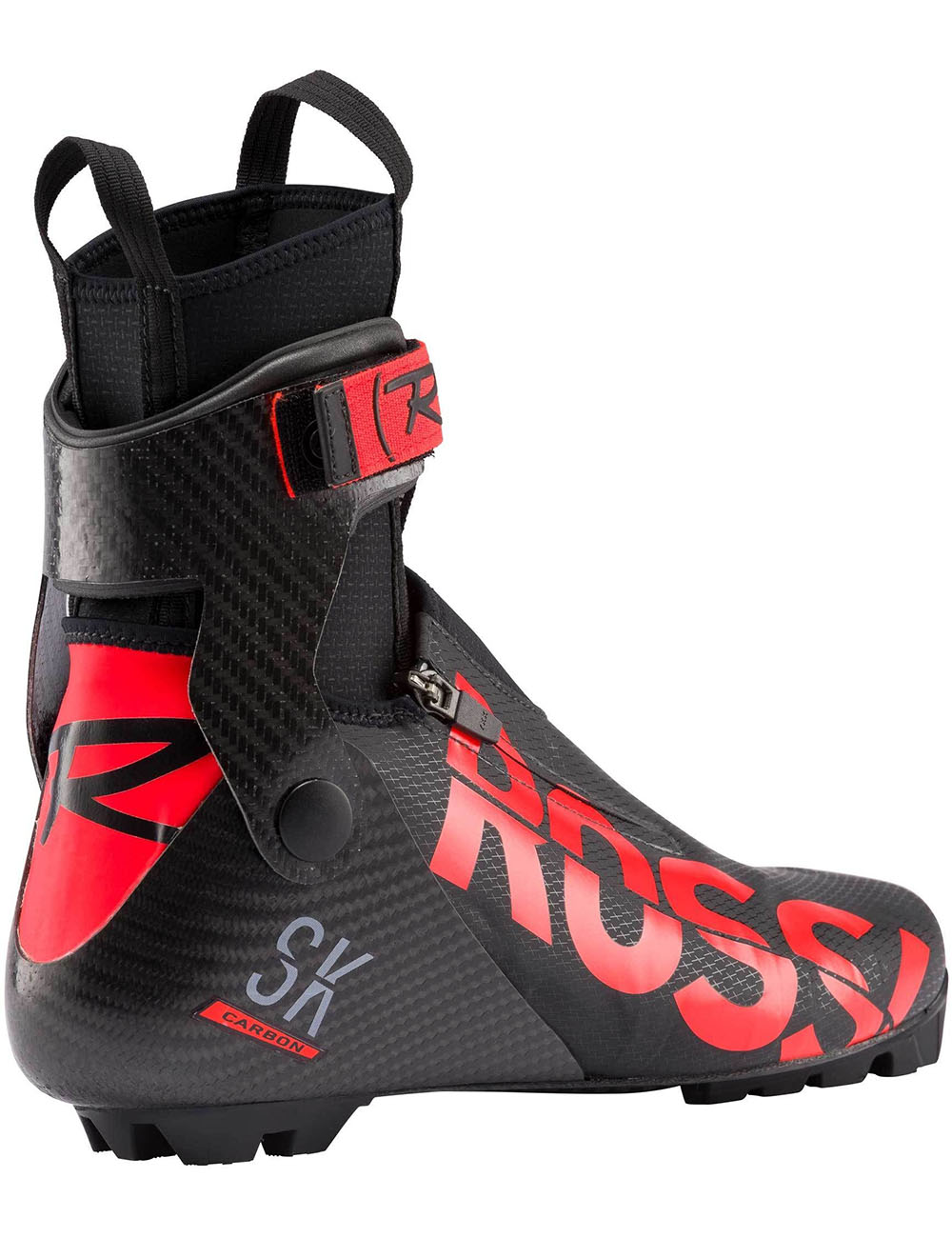 ROSSIGNOL Лыжные ботинки X-IUM CARB PREMIUM SKATE Артикул: RIH0010