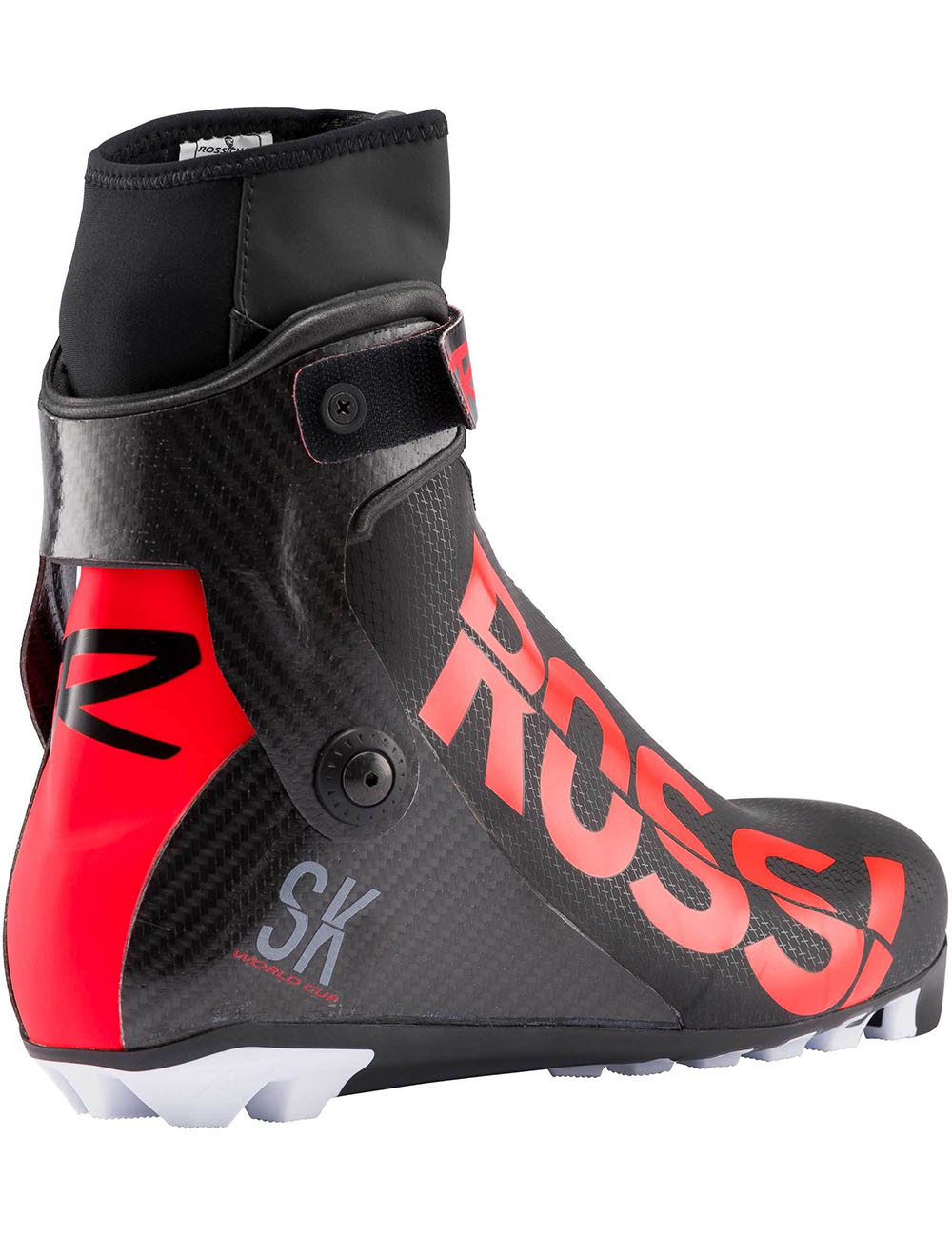 ROSSIGNOL Лыжные ботинки X-IUM W.C. SKATE Артикул: RIH0100 WC