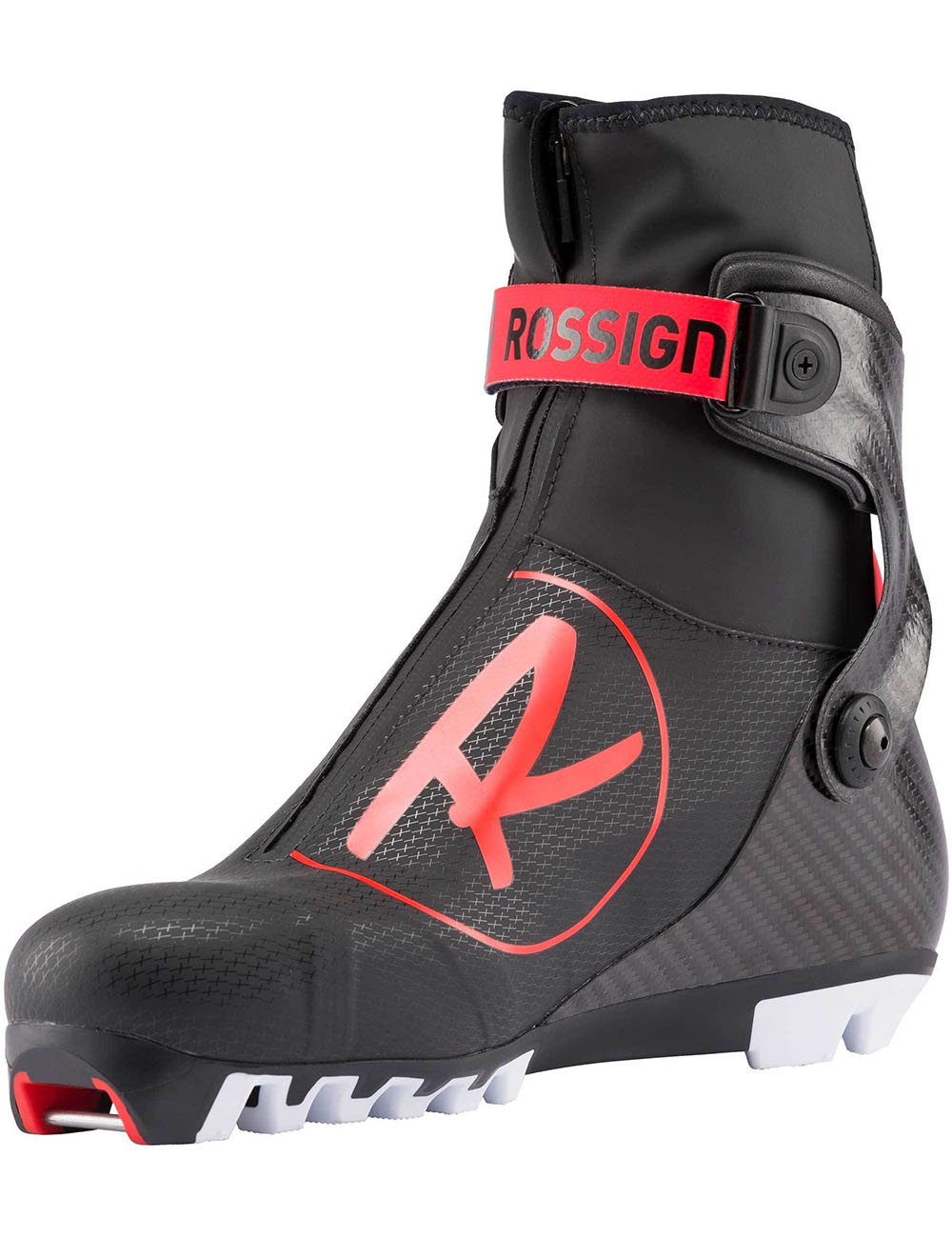 ROSSIGNOL Лыжные ботинки X-IUM W.C. SKATE Артикул: RIH0100 WC