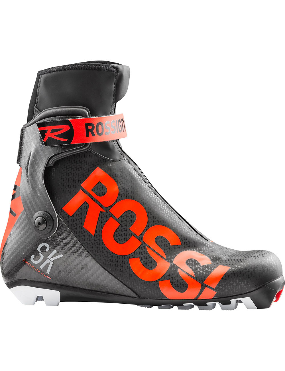 ROSSIGNOL Лыжные ботинки X-IUM W.C. SKATE Артикул: RIH0100 WC