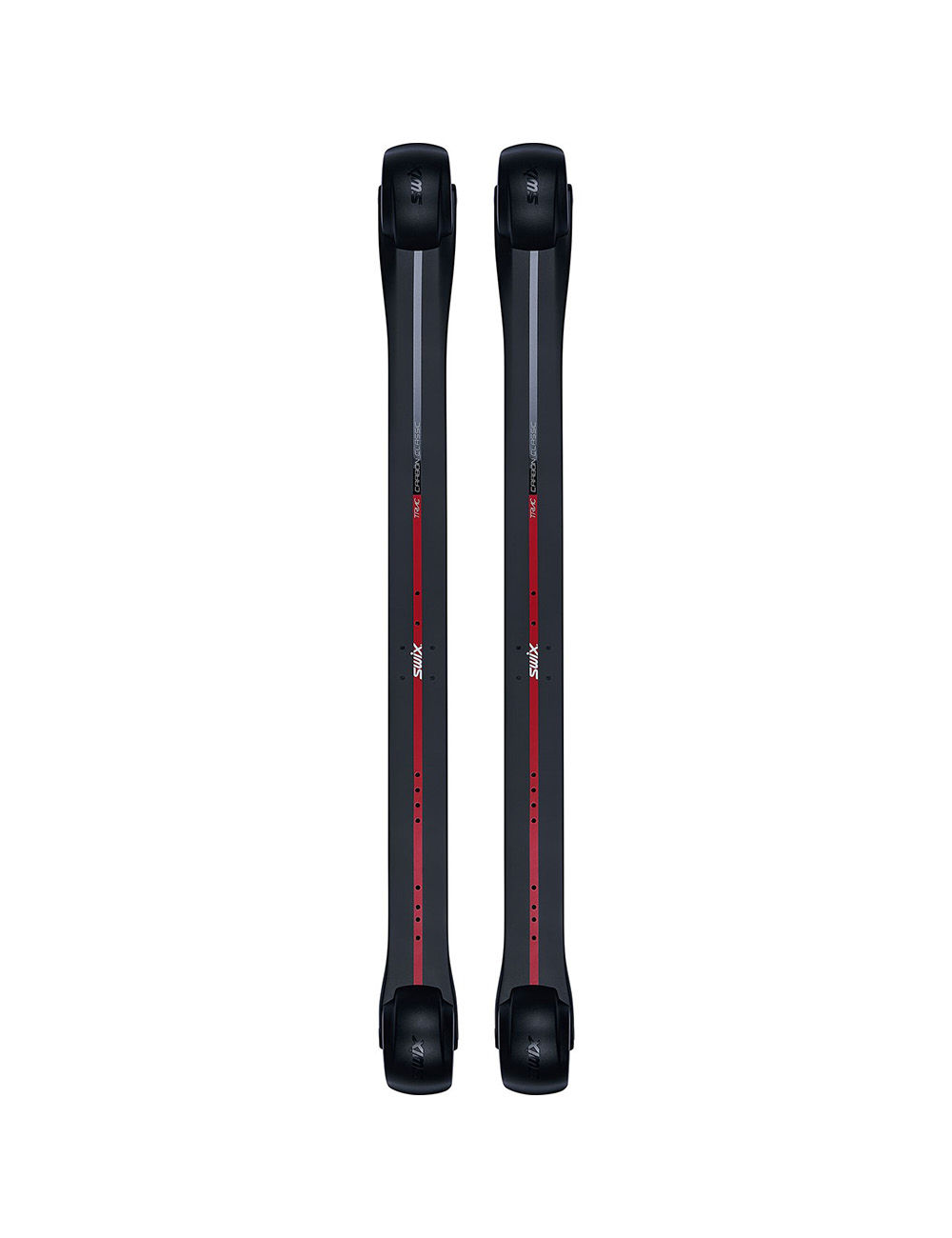 SWIX Лыжероллеры TRIAC CARBON CLASSIC STIFF Артикул: RSCRT1S