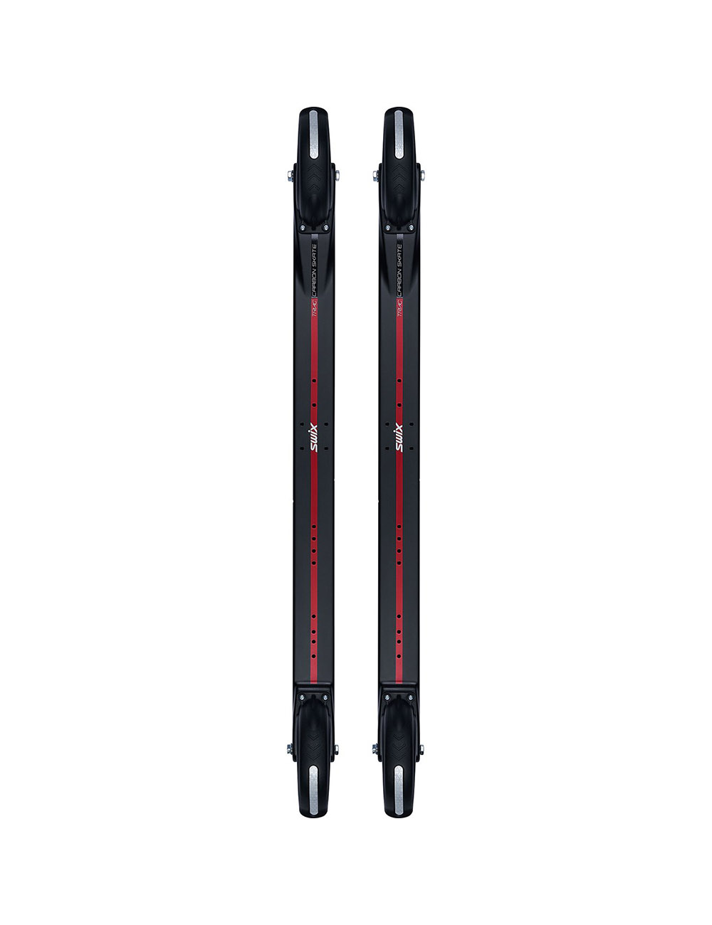 SWIX Лыжероллеры TRIAC CARBON SKATE STIFF Артикул: RSSST2S