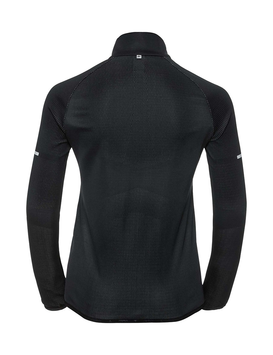 ODLO Куртка hybrid seamless IRBIS женская Артикул: 370981