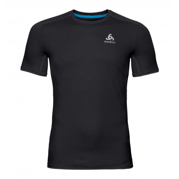 ODLO Футболка короткий рукав OMNIUS F-Dry мужская Артикул: 312332