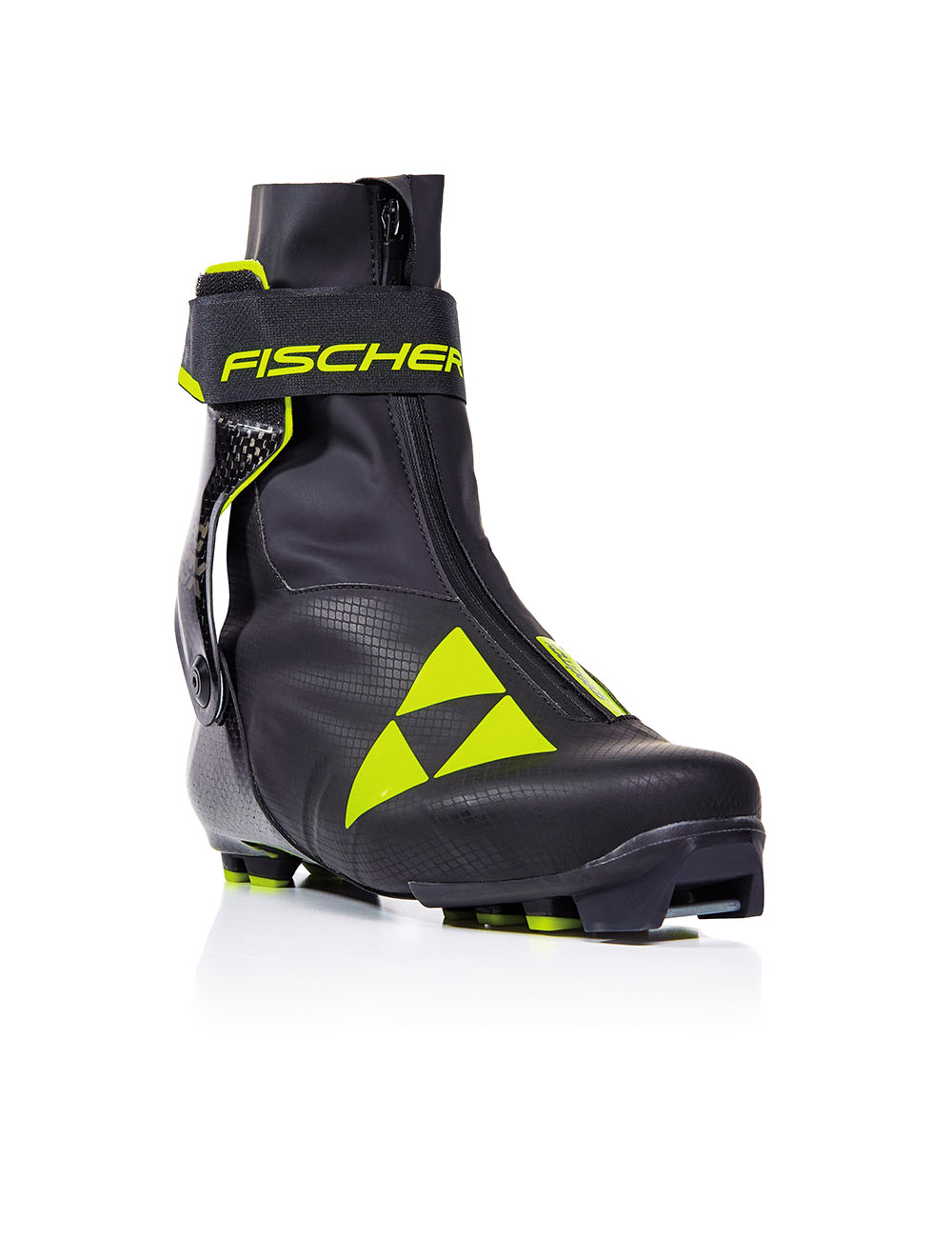 FISCHER Лыжные ботинки SPEEDMAX SKATE Артикул: S01019