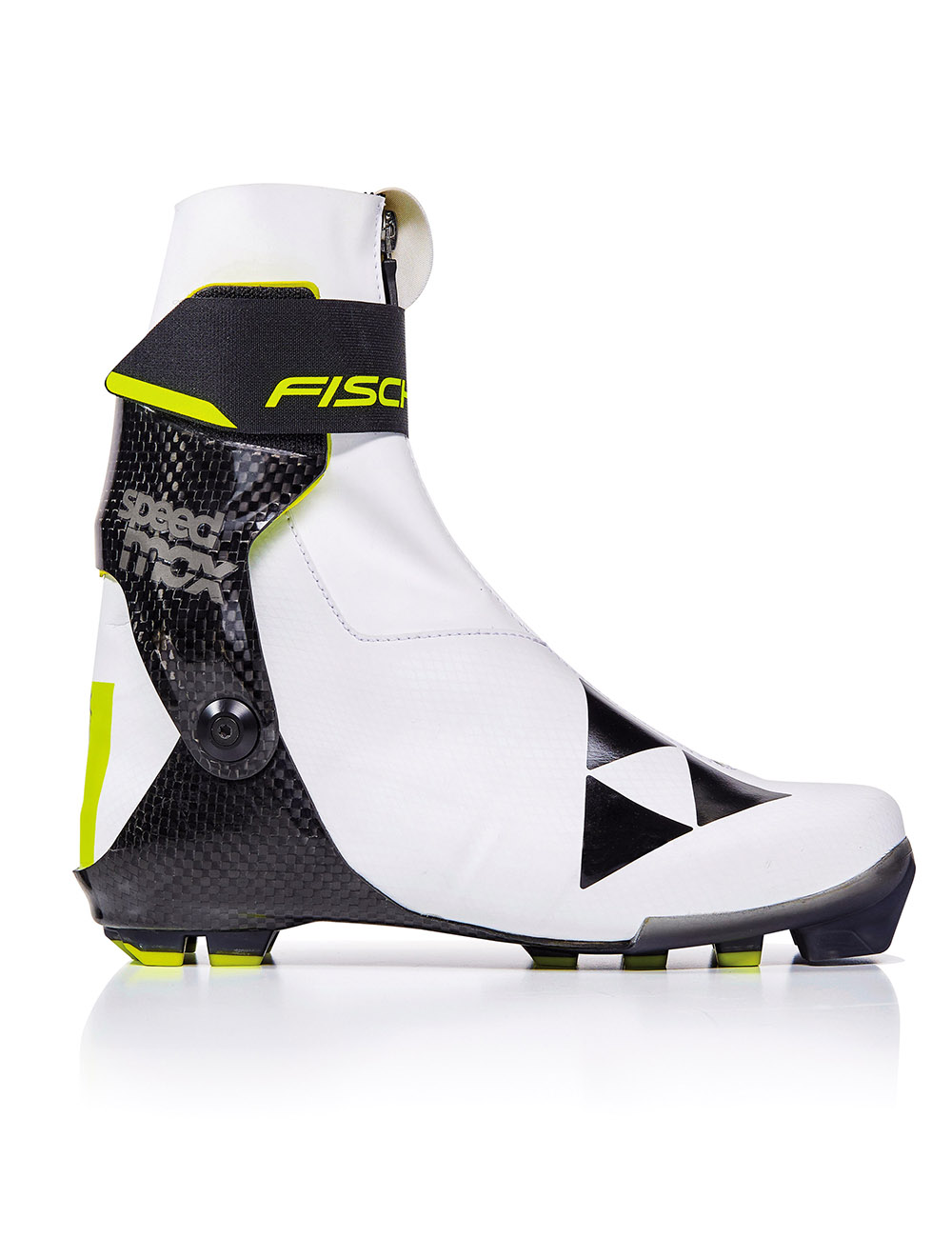 FISCHER Лыжные ботинки SPEEDMAX SKATE WS Артикул: S01219