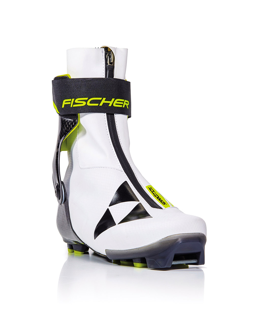 FISCHER Лыжные ботинки SPEEDMAX SKATE WS Артикул: S01219