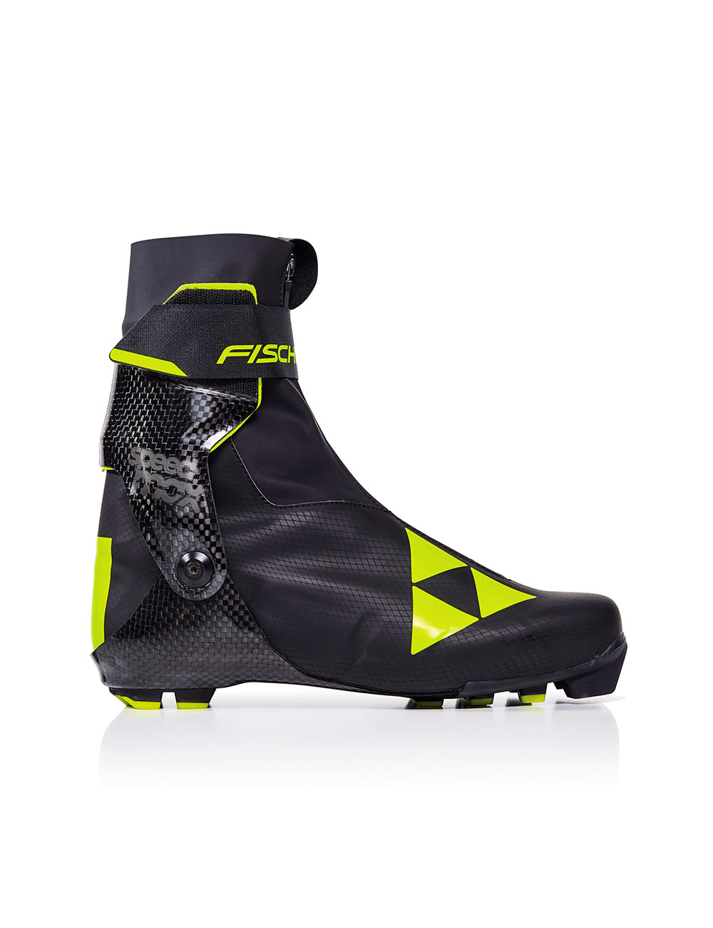 FISCHER Лыжные ботинки SPEEDMAX SKATE RL Артикул: S04019