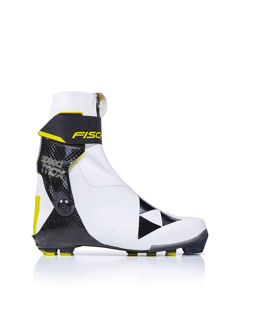 FISCHER Лыжные ботинки SPEEDMAX SKATE WS RL Артикул: S04119