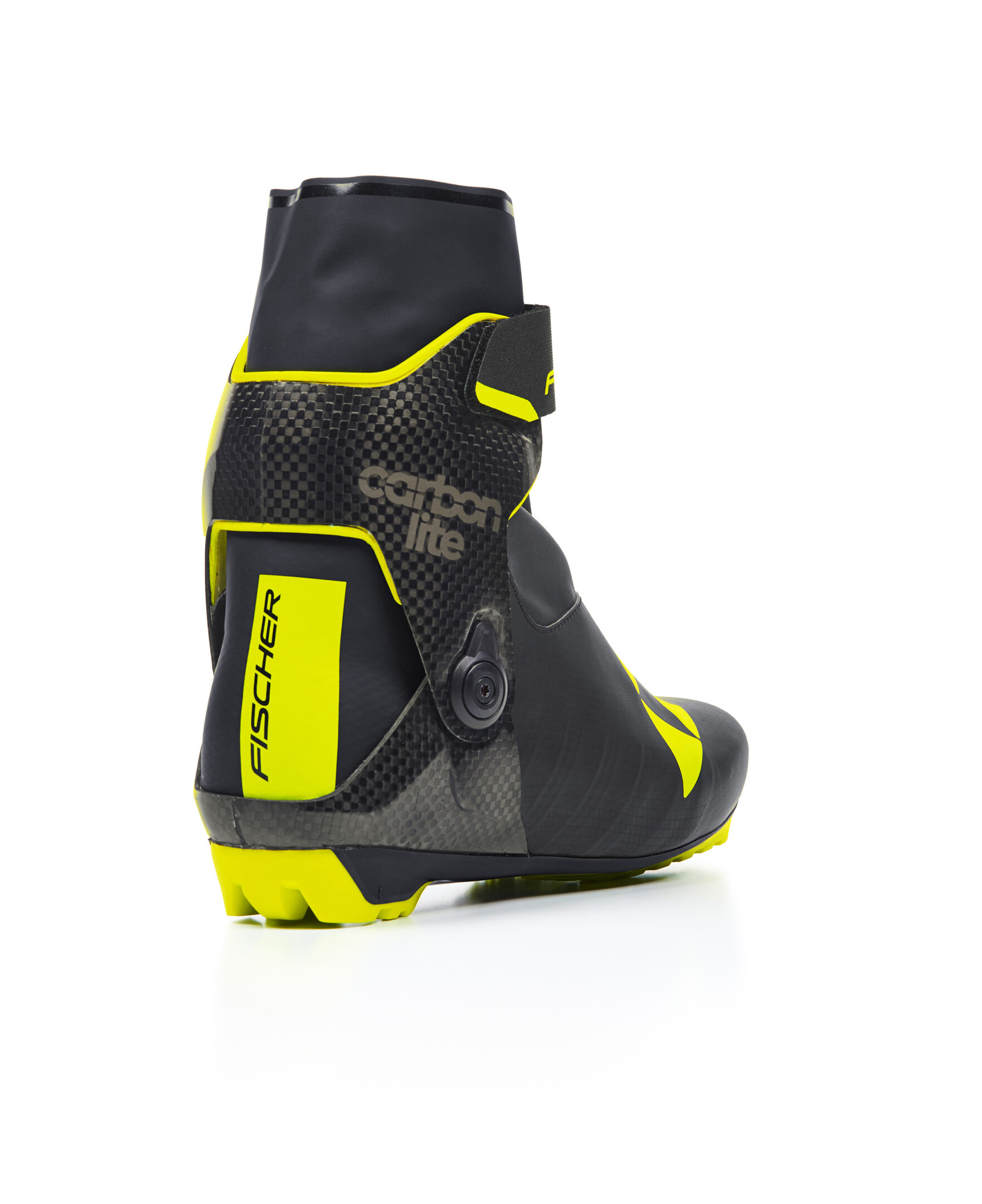 FISCHER Лыжные ботинки CARBONLITE SKATE Артикул: S10020