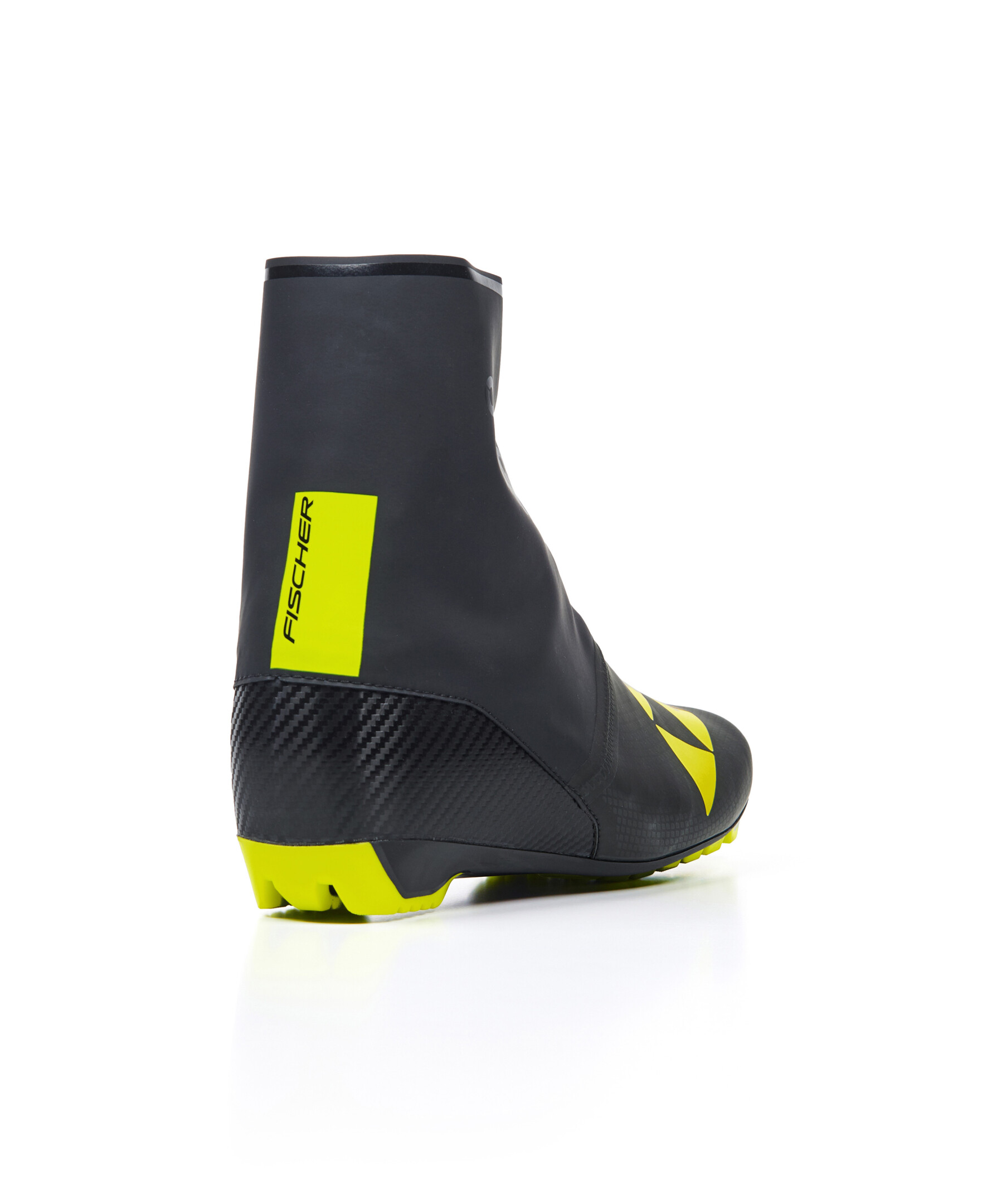FISCHER Лыжные ботинки CARBONLITE CLASSIC Артикул: S10520
