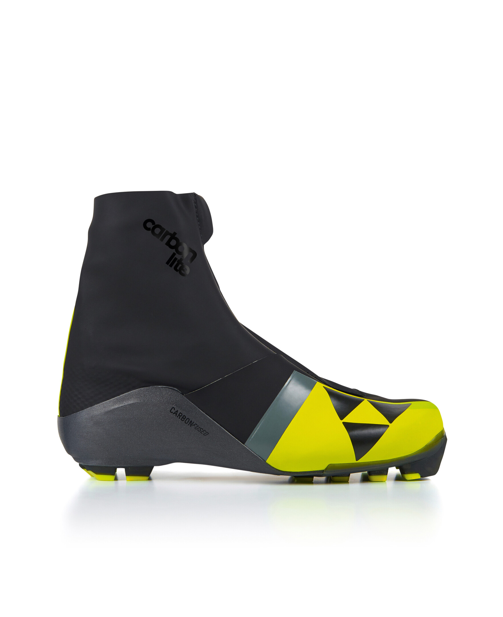 FISCHER Лыжные ботинки CARBONLITE CLASSIC Артикул: S10523