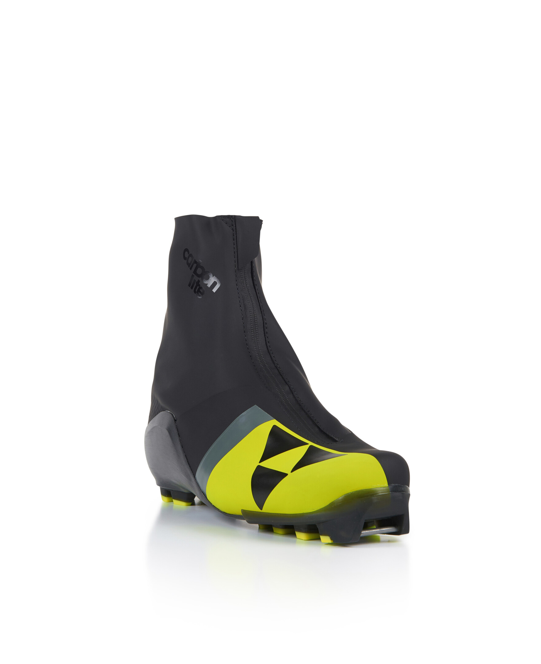 FISCHER Лыжные ботинки CARBONLITE CLASSIC Артикул: S10523