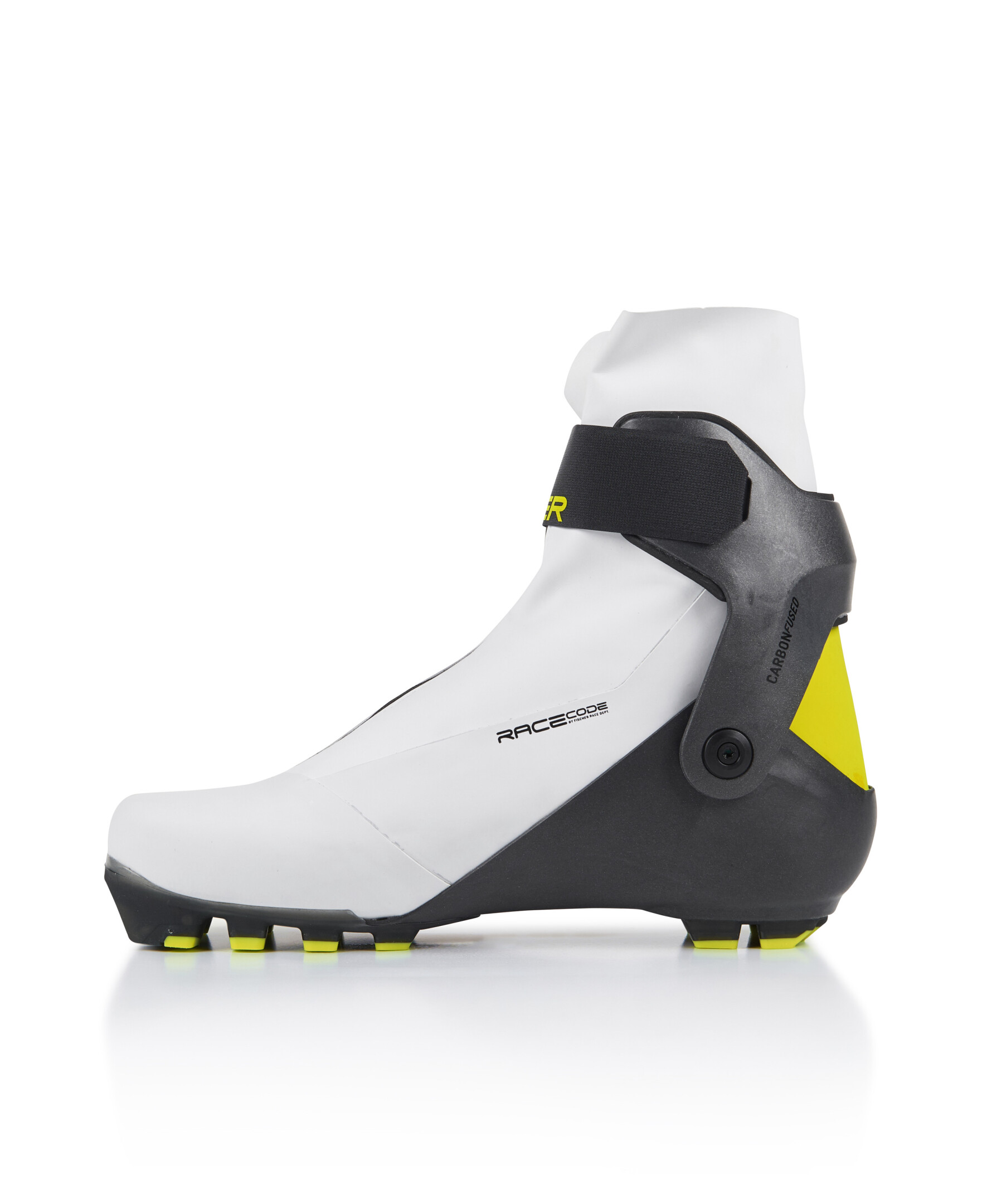 FISCHER Лыжные ботинки CARBONLITE SKATE WS Артикул: S11523