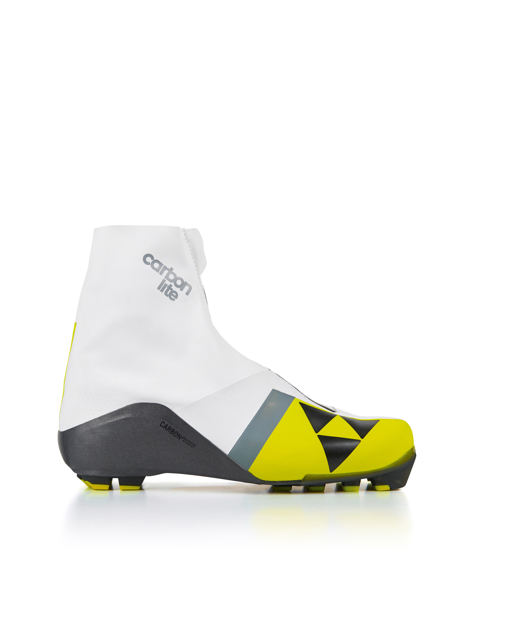 FISCHER Лыжные ботинки CARBONLITE CLASSIC WS Артикул: S12023