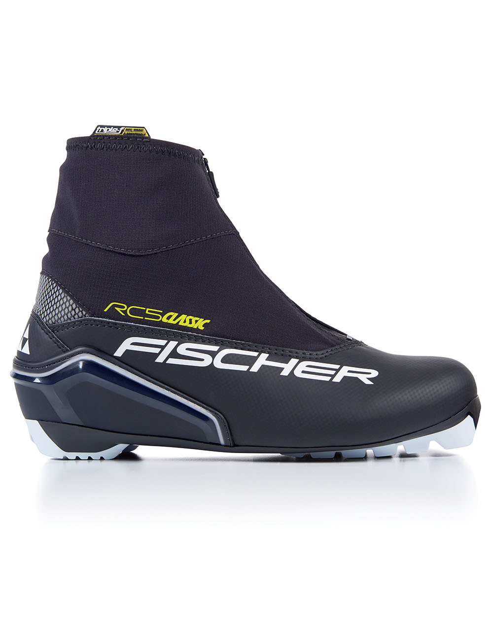 FISCHER Лыжные ботинки RC5 CLASSIC Артикул: S17017