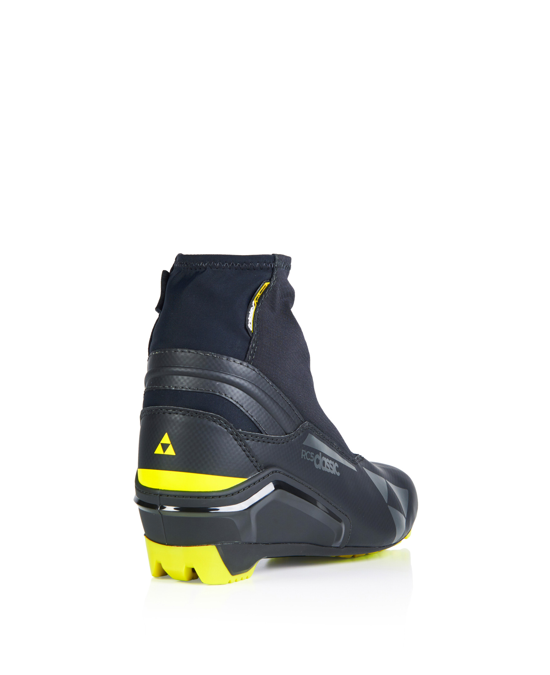 FISCHER Лыжные ботинки RC5 CLASSIC Артикул: S17021