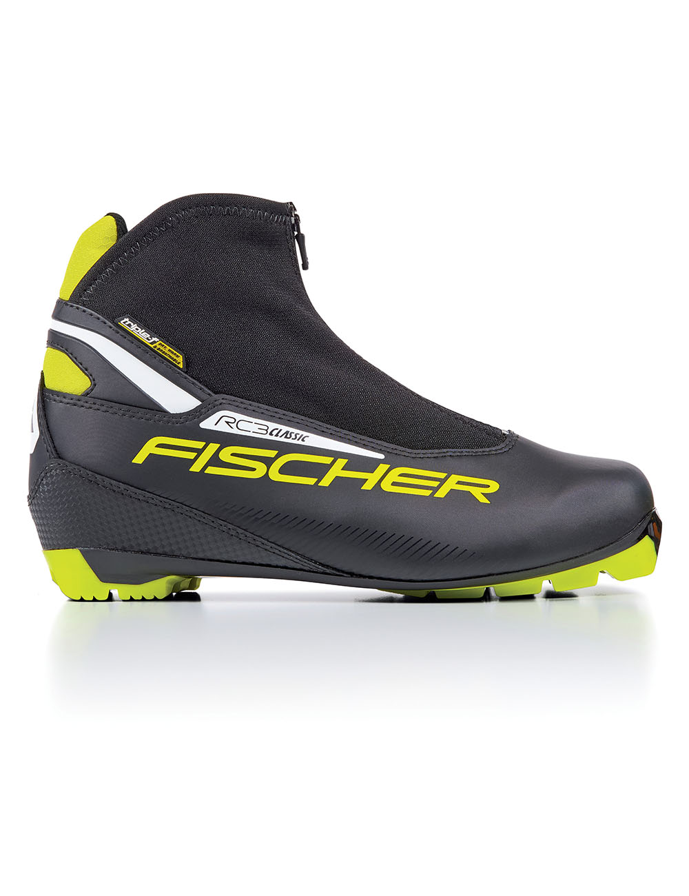 FISCHER Лыжные ботинки RC3 CLASSIC Артикул: S17217