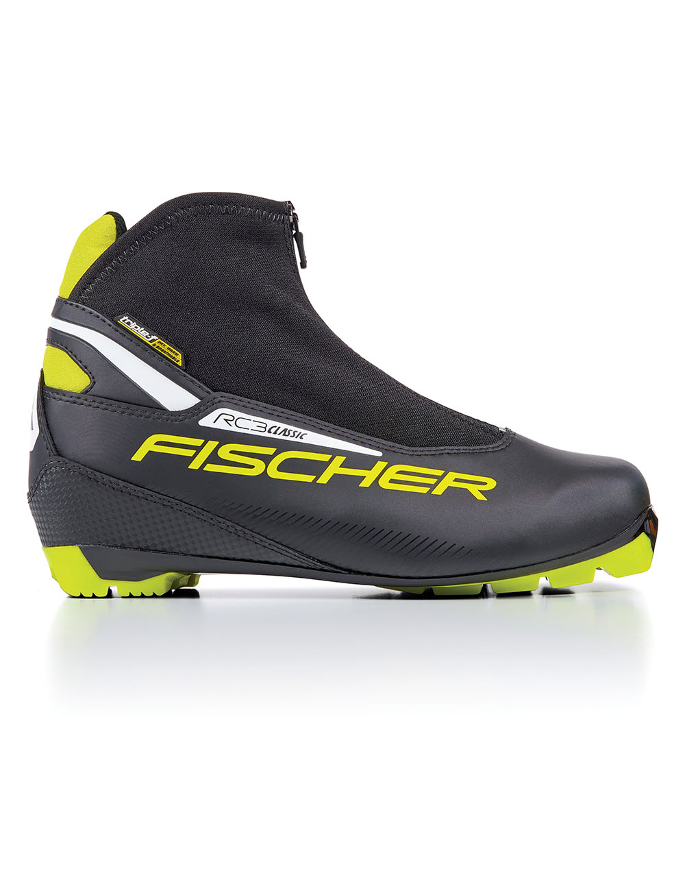 Ботинки для беговых лыж Fischer rc3 Skate