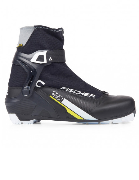 FISCHER Лыжные ботинки XC CONTROL Артикул: S20519