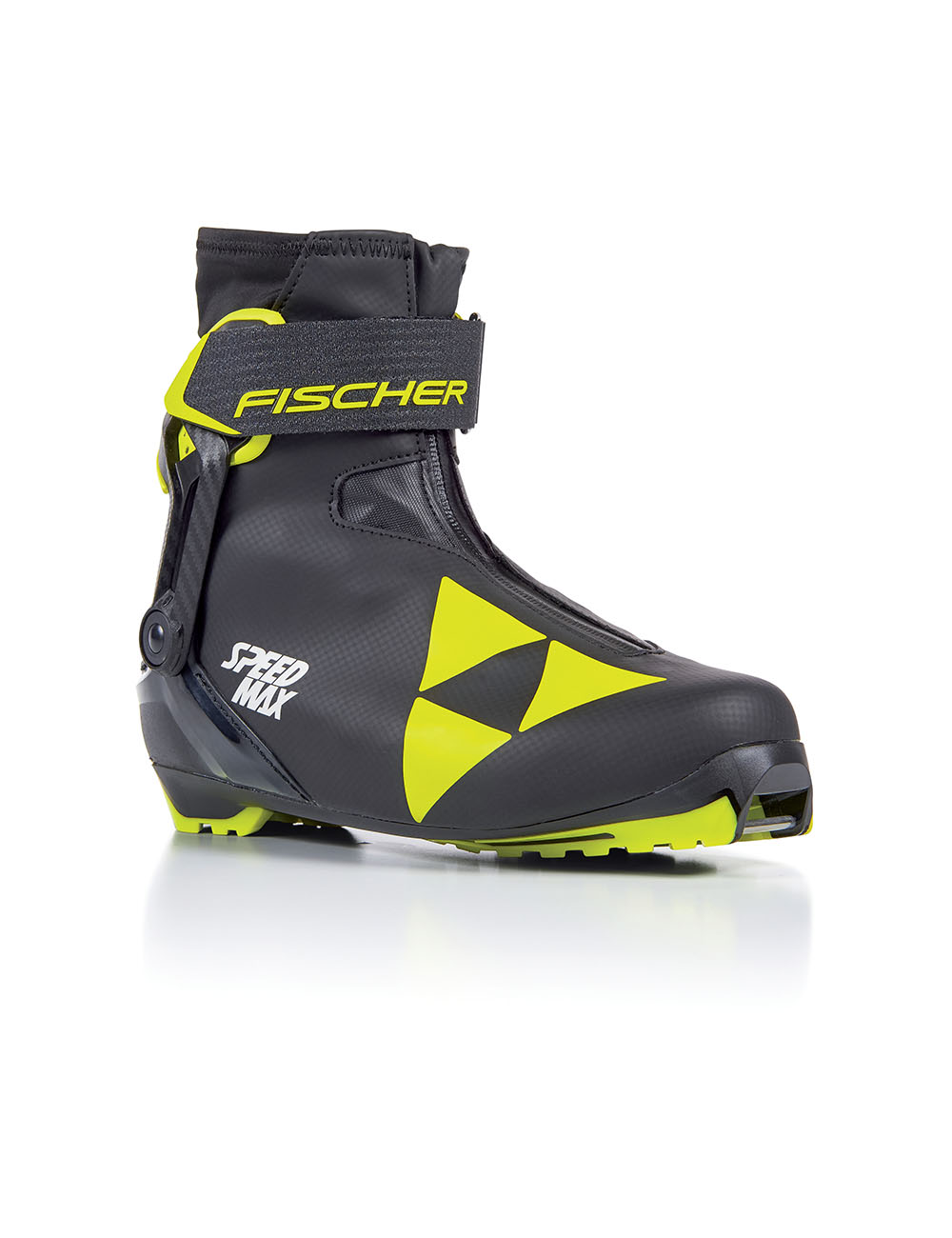 FISCHER Лыжные ботинки SPEEDMAX JR SKATE Артикул: S40017