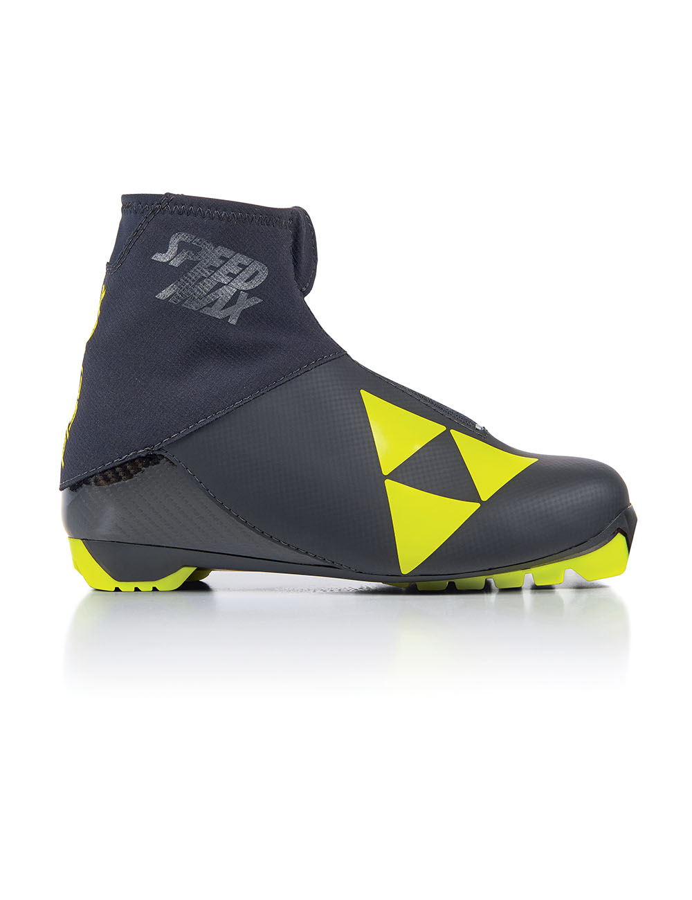 FISCHER Лыжные ботинки SPEEDMAX JR CLASSIC Артикул: S40217