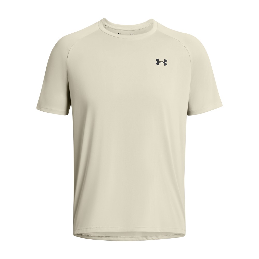 UNDER ARMOUR Футболка TECH™ 2.0 SS мужская Артикул: 1326413