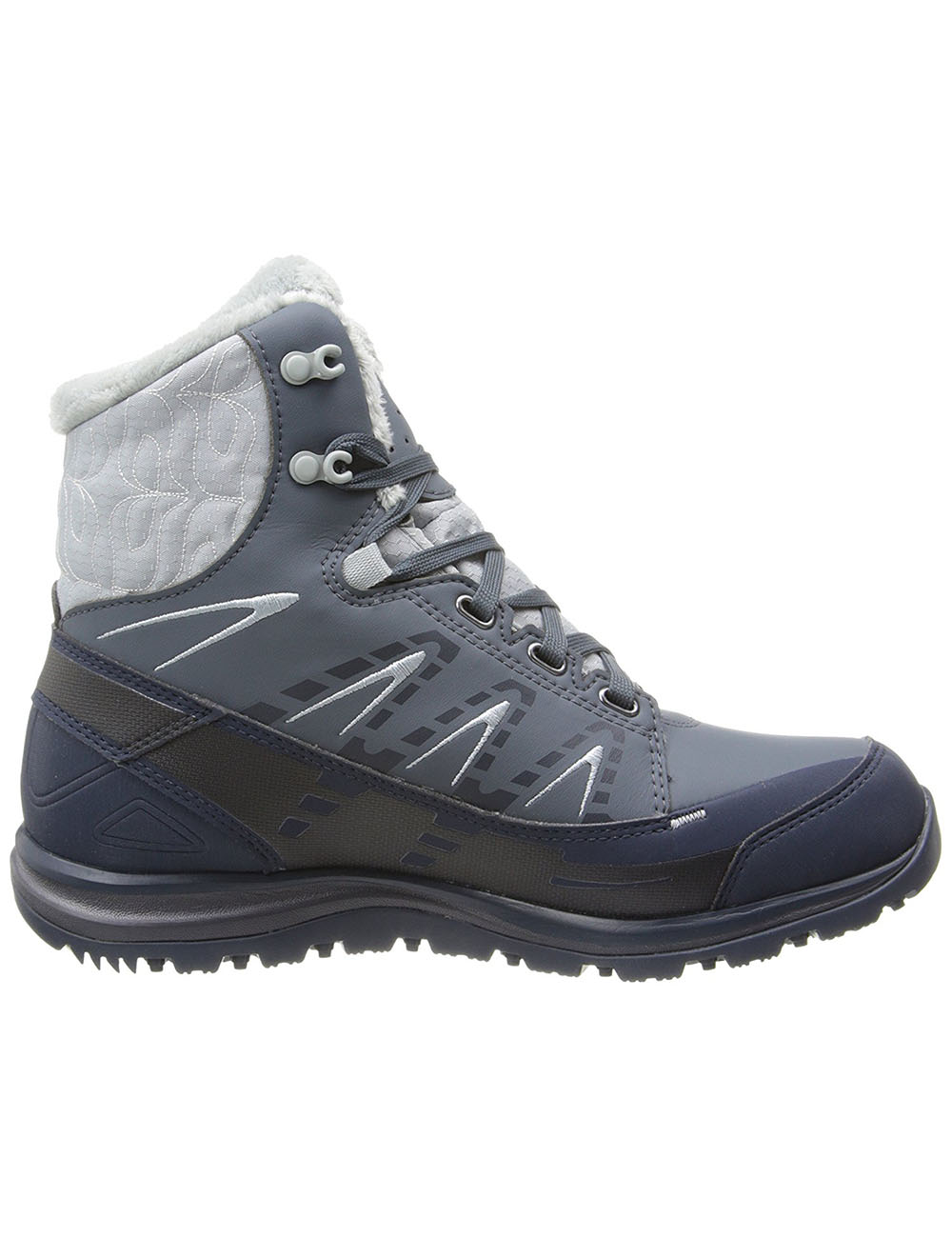 Salomon kaina mid cs wp clearance