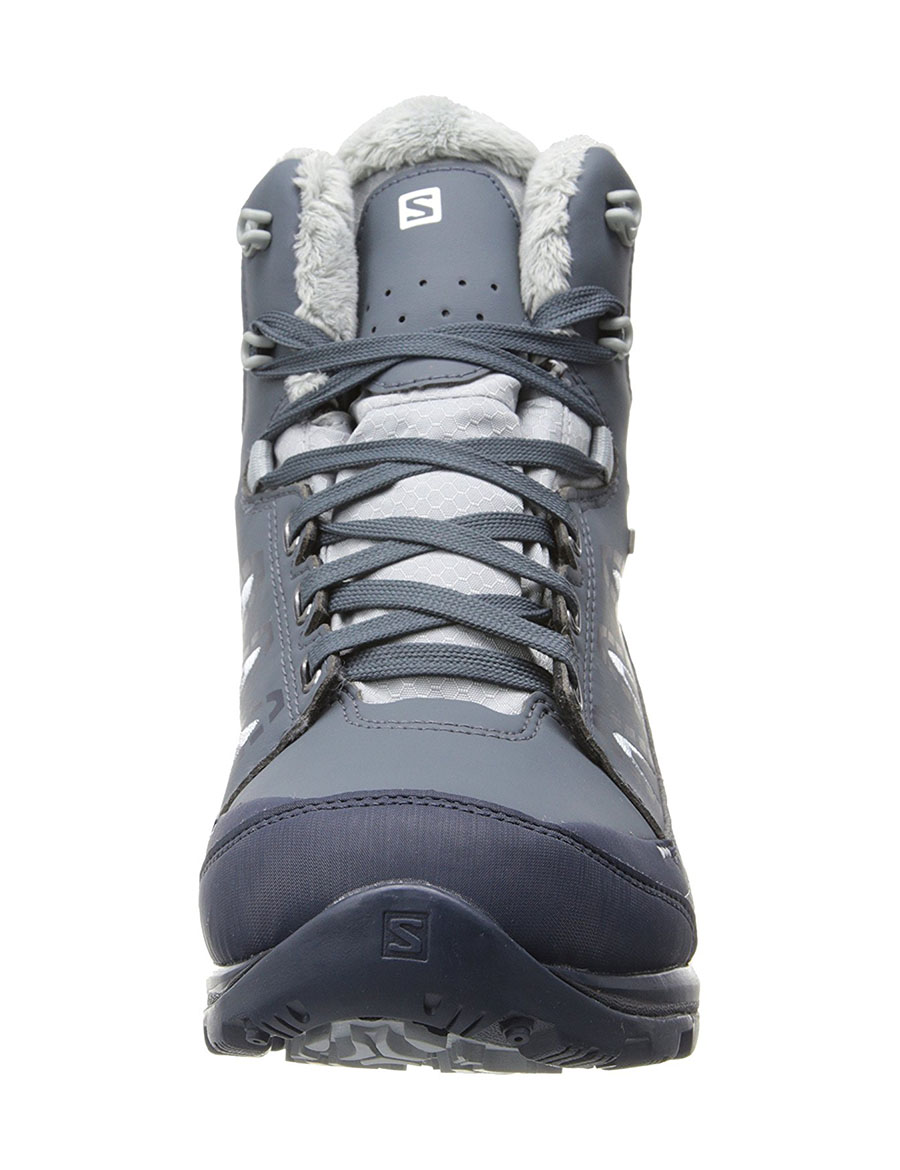 Salomon kaina mid cs hot sale wp