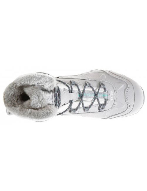 SALOMON Ботинки NYTRO GTX W GY/CAN/SO Артикул: L36674700