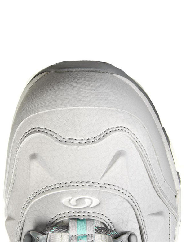 SALOMON Ботинки NYTRO GTX W GY/CAN/SO Артикул: L36674700