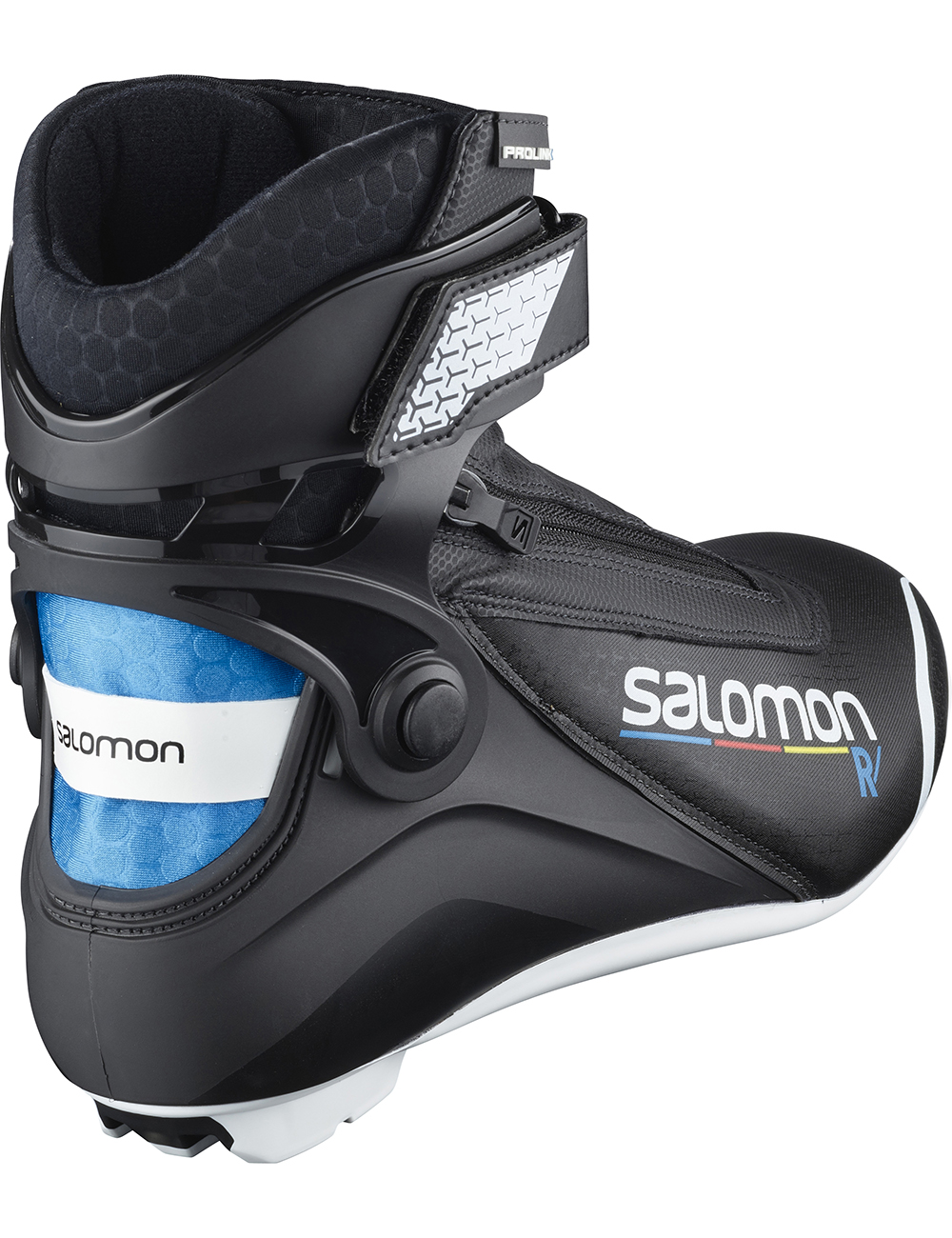 SALOMON Лыжные ботинки R/PROLINK Артикул: L40555400