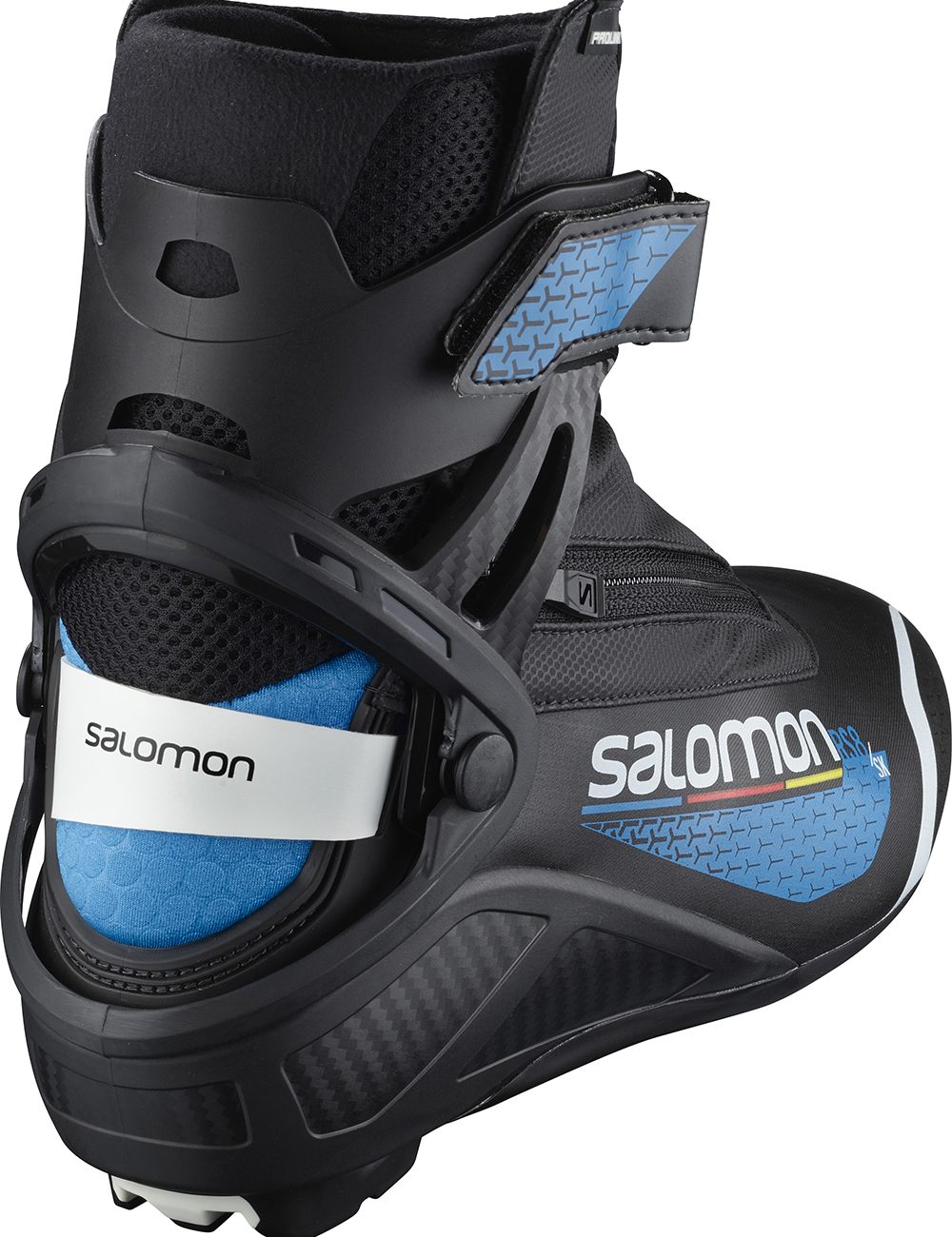 SALOMON Лыжные ботинки RS8 PROLINK Артикул: L40554700