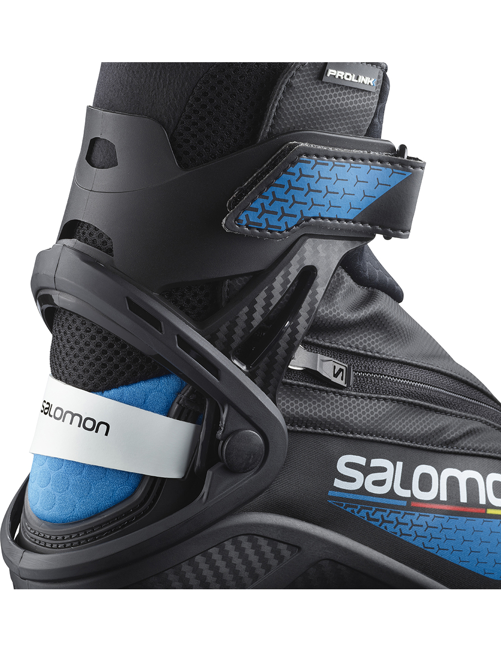 SALOMON Лыжные ботинки RS8 PROLINK Артикул: L40554700