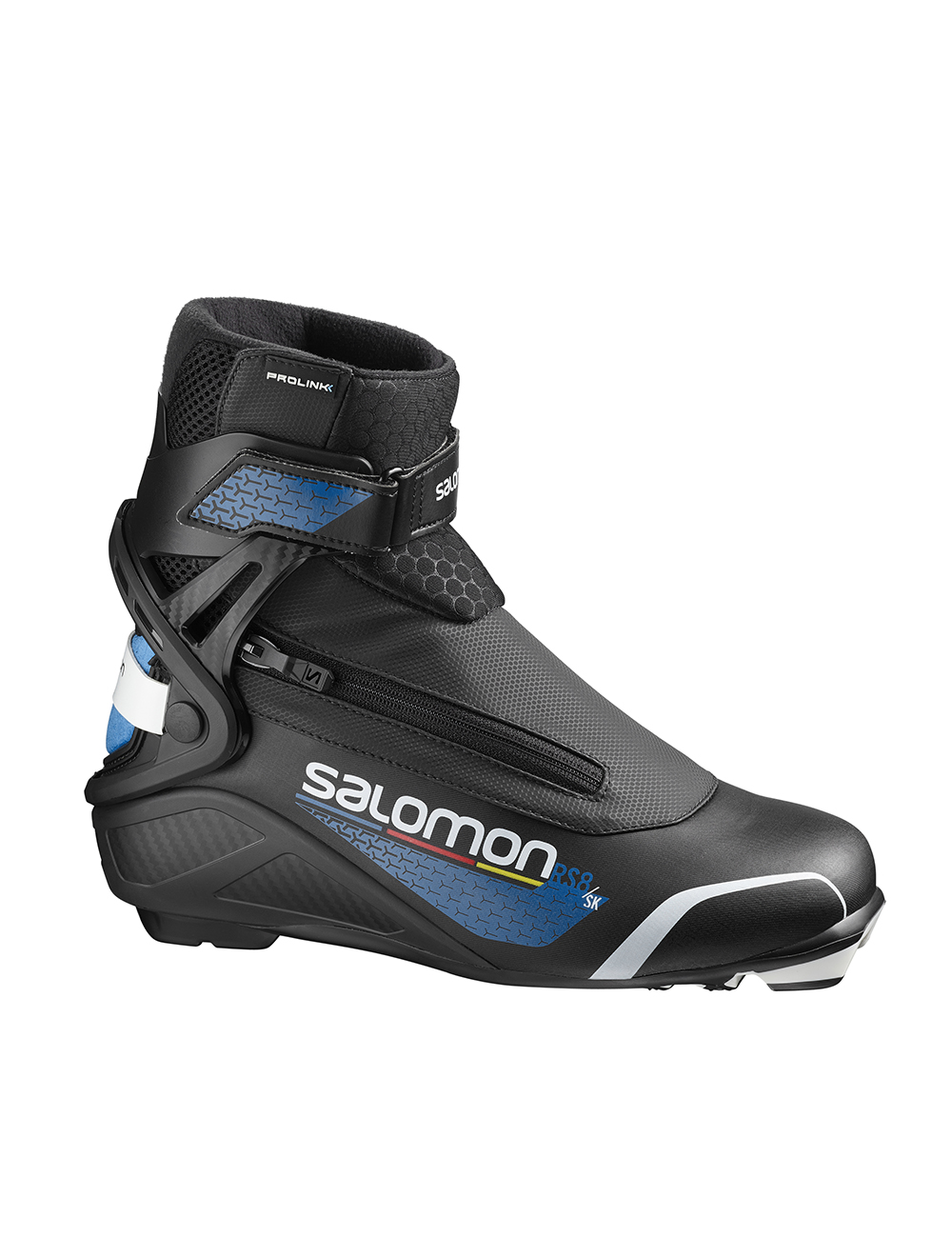SALOMON Лыжные ботинки RS8 PROLINK Артикул: L40554700