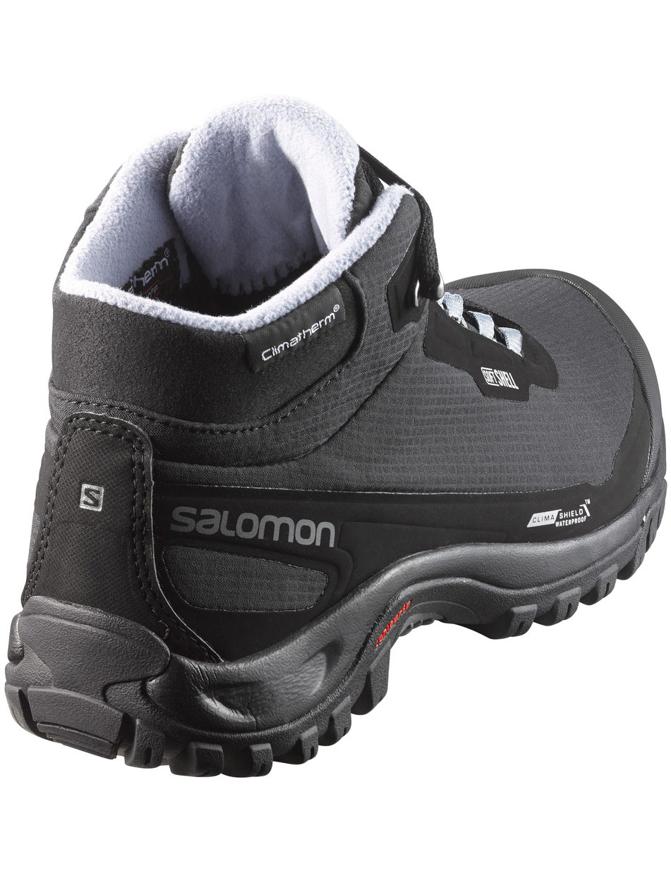 SALOMON Ботинки SHELTER CS WP W Артикул: L37687300