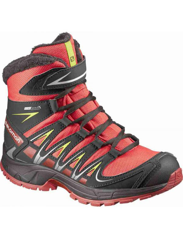 SALOMON Ботинки XA PRO 3D WINTER TS CS Артикул: L37842600