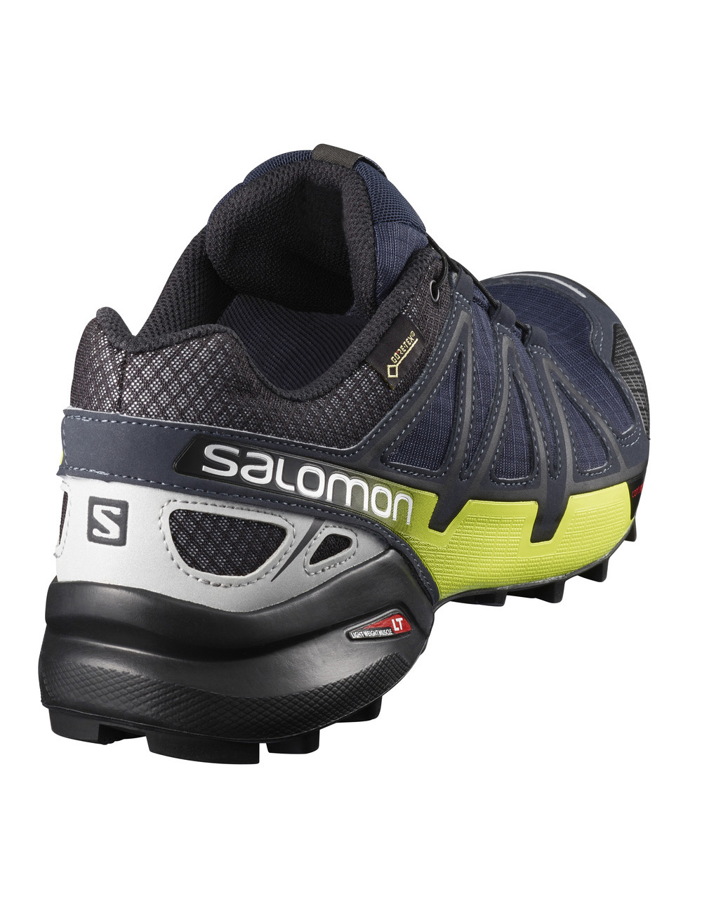 SALOMON Кроссовки SPEEDCROSS 4  NOCTURNE GTX Артикул: L39445600