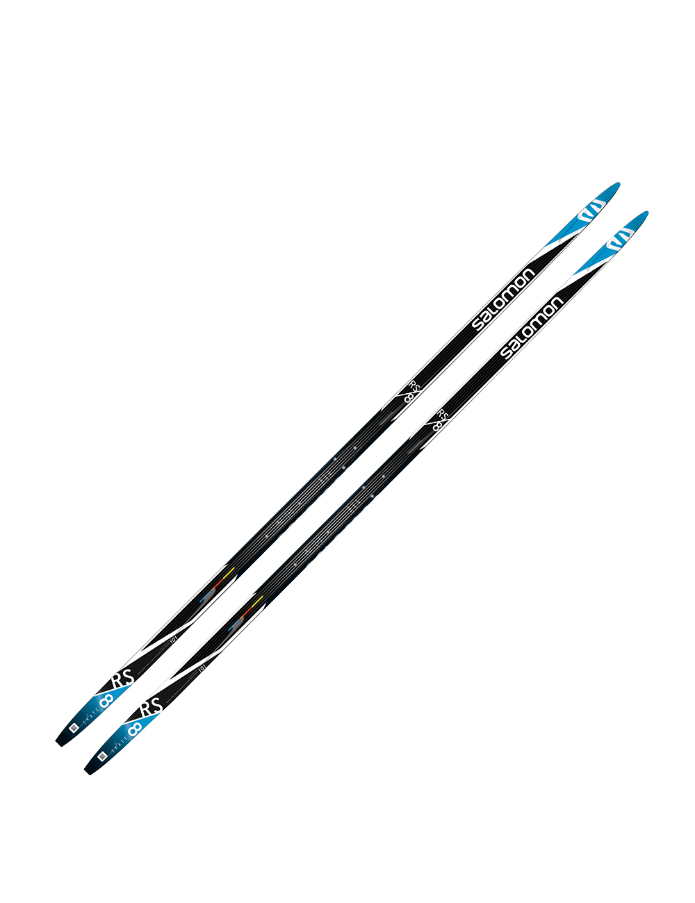 Salomon rs sales 8 extra stiff