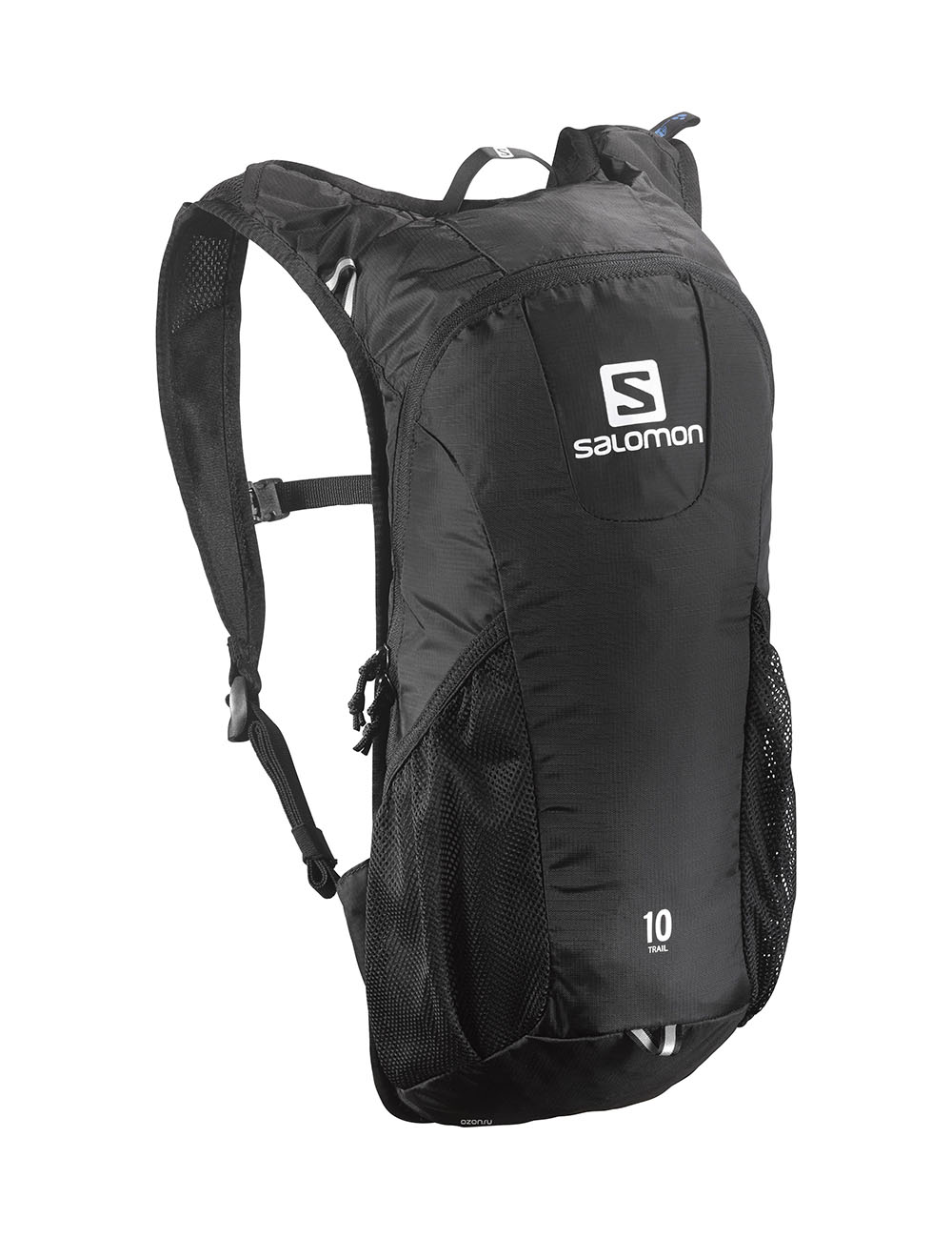 SALOMON Рюкзак BAG TRAIL 10 Black Артикул: L37997600